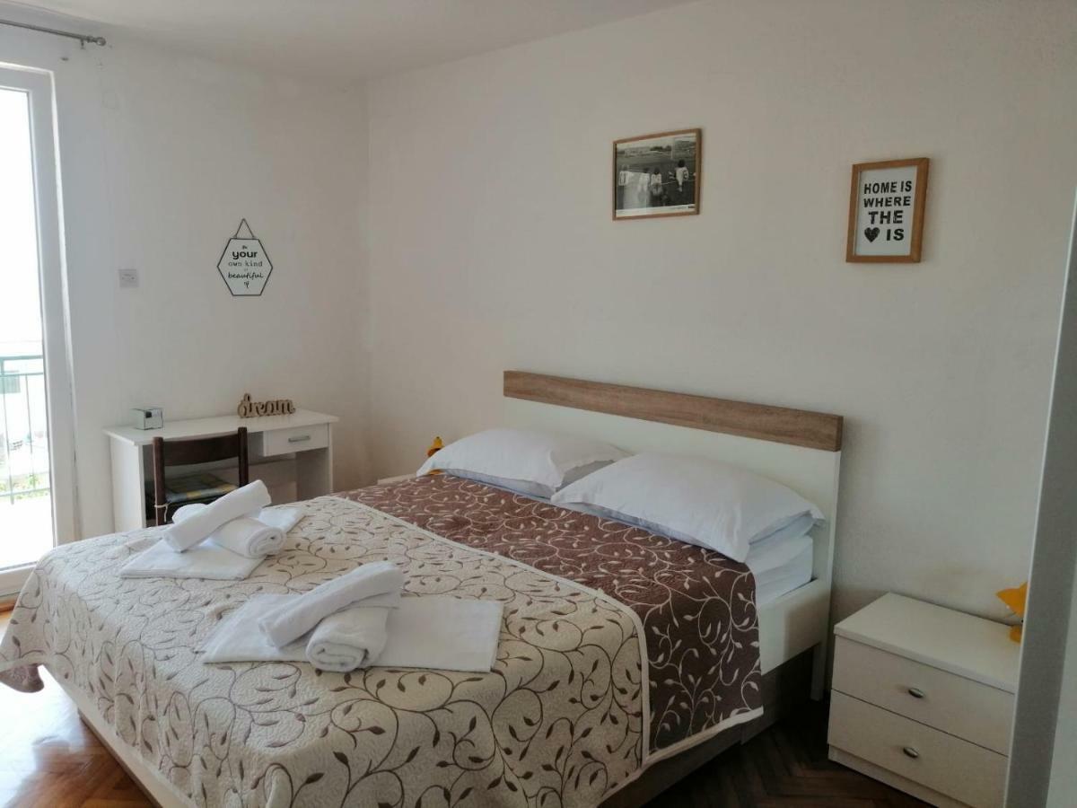 Apartmani Gareljic Подгора Номер фото