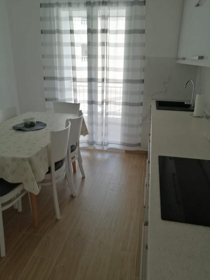 Apartmani Gareljic Подгора Экстерьер фото
